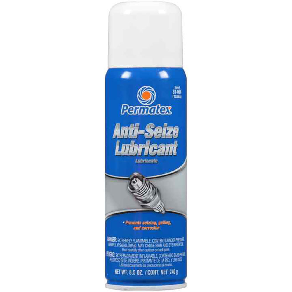 Porsche Anti-Seize Lubricant Aerosol 8.5 oz 1890181464
