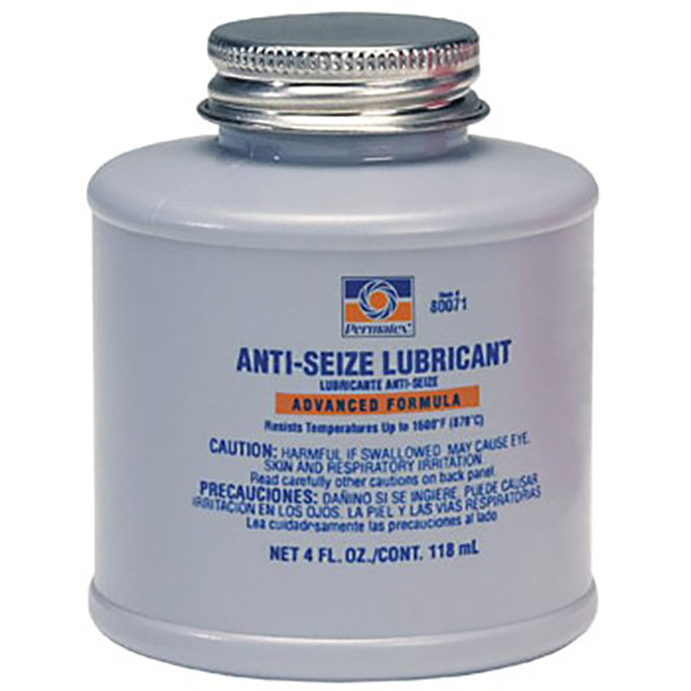 Porsche Anti-seize Lubricant 4 oz 1890180071