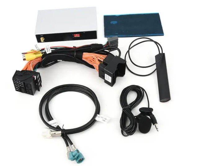 Porsche Apple Carplay Porsche - 95B04490007 - Macan 15-23 95B04490007