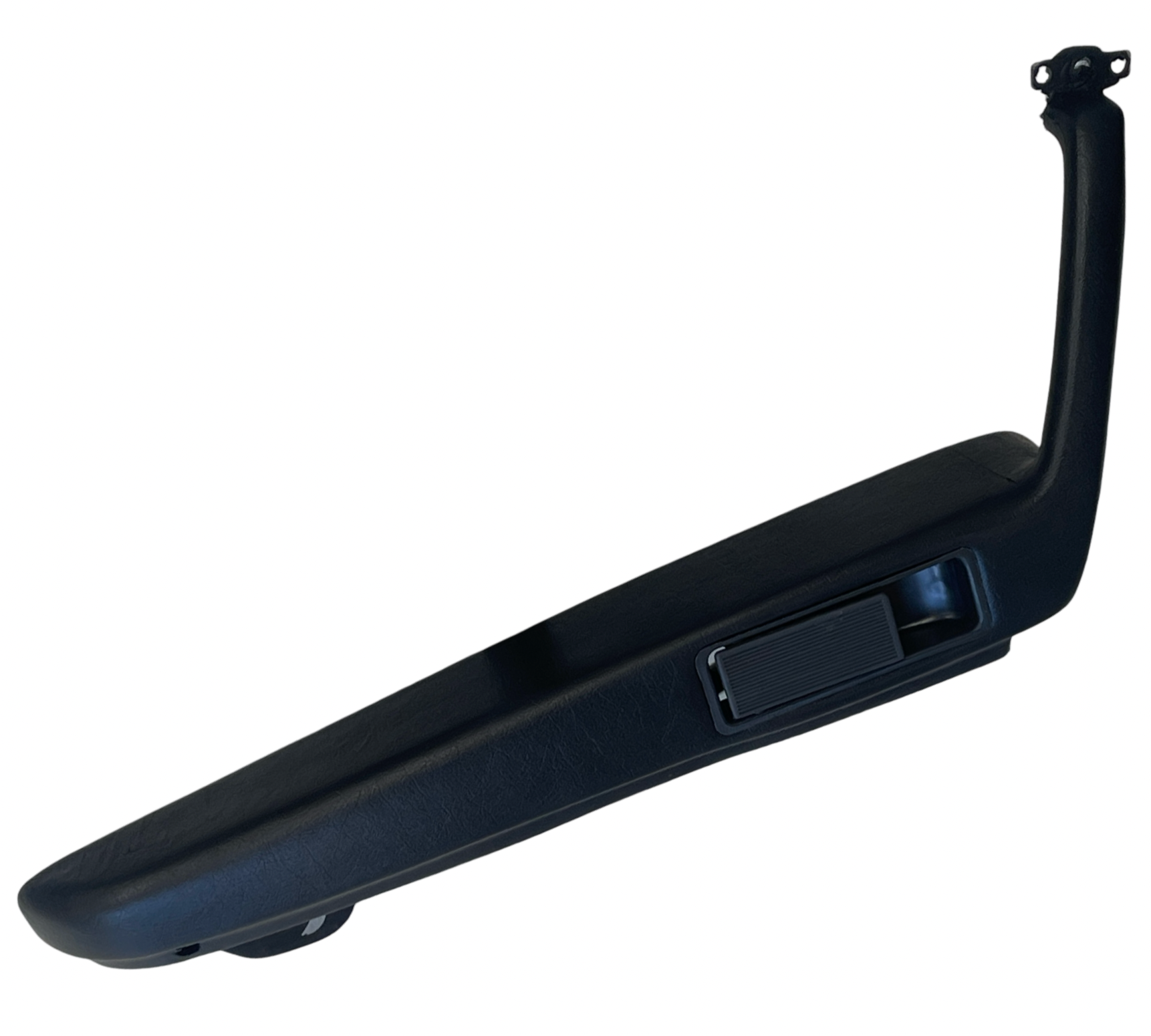 ワールドハント Porsche Arm Rest w/ Handle - Left - 911/912 69-73 901-555-041-23