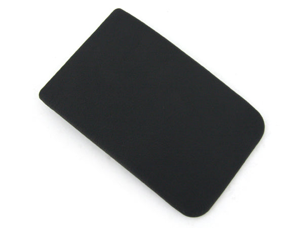 Porsche Ashtray Cover Black - 911 89-98 9645525710005T