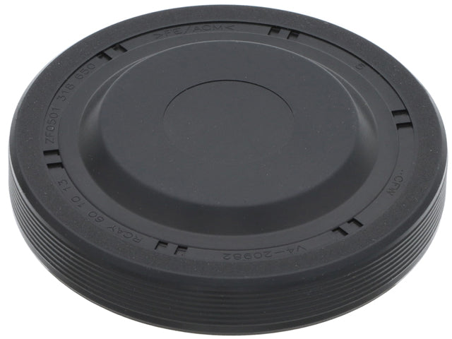 Porsche Auto Trans Case End Seal Plug, 911/Boxster/Cayman/718 Boxster/718 Cayman | 2009-2024 9P1301125