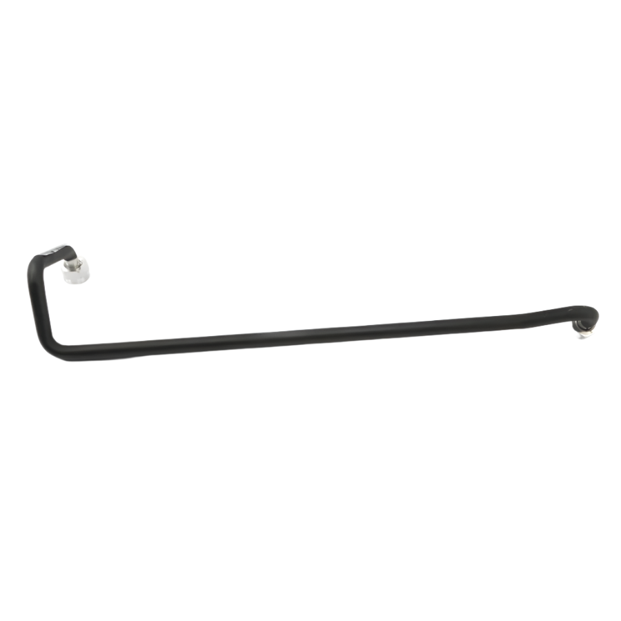 Porsche Auto Transmission Oil Cooler Tube - Cayenne | 2008-2010 955-307-171-06