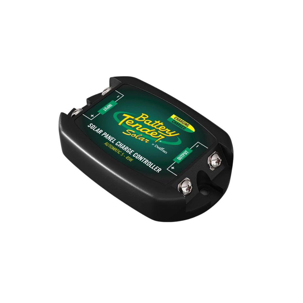 Porsche Automatic Solar Controller 5-45W 021-1162