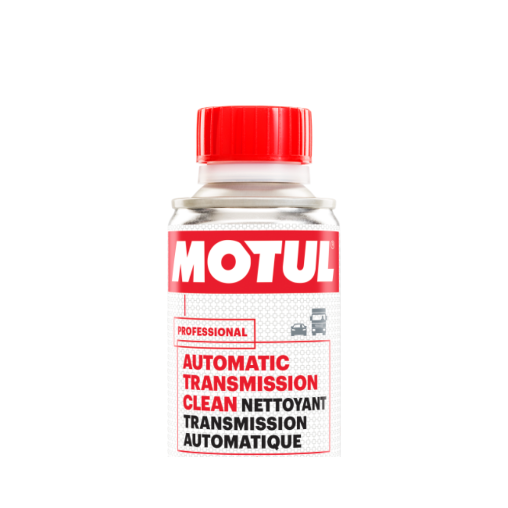 Porsche Automatic Transmission Clean Additive 300ml 109545
