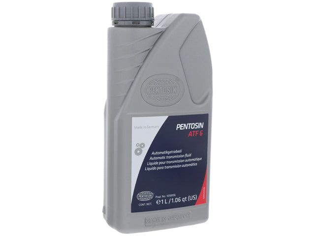 Porsche Automatic Transmission Fluid (1 Liter), Cayman/Boxster/911 | 1997-2008 00004330527