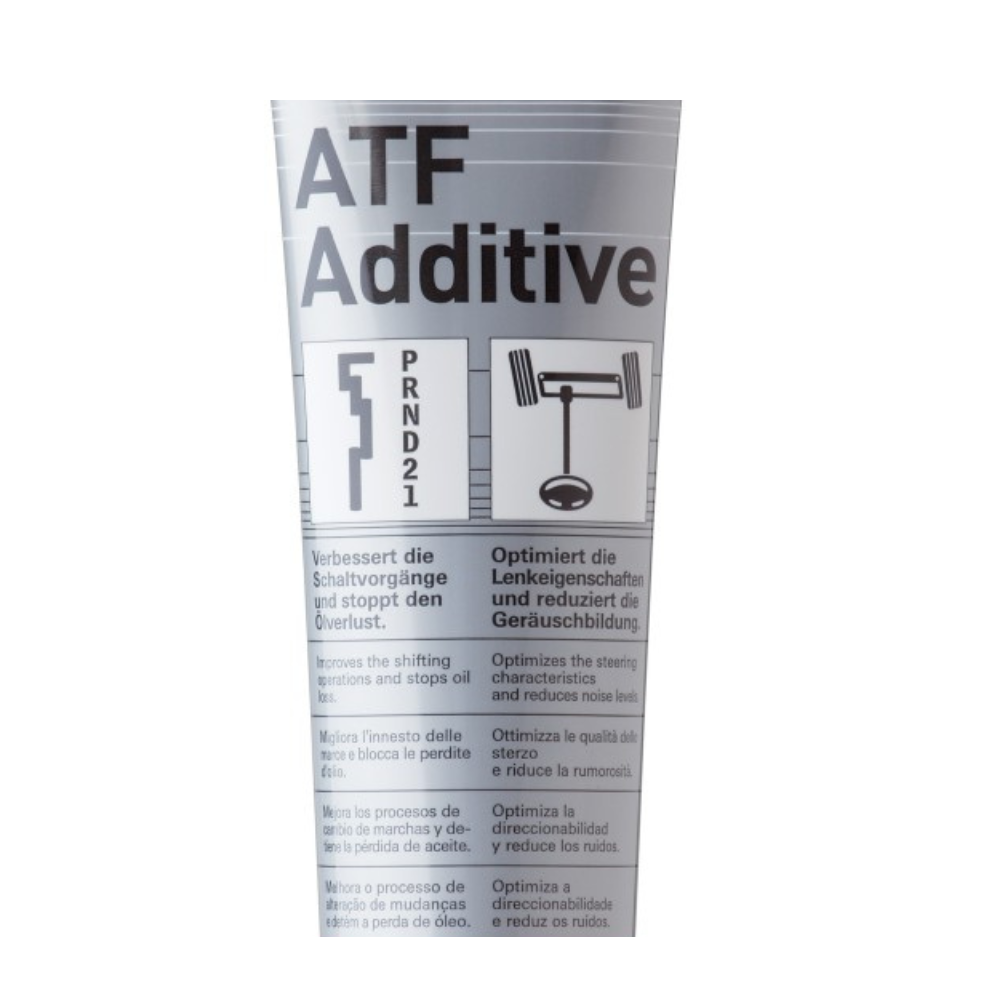 Porsche Automatic Transmission Fluid Additive 250ml 20040