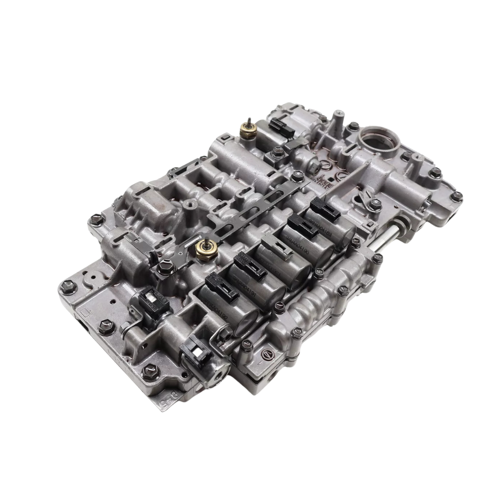 Porsche Automatic Transmission Valve Body - Cayenne | 2003-2006