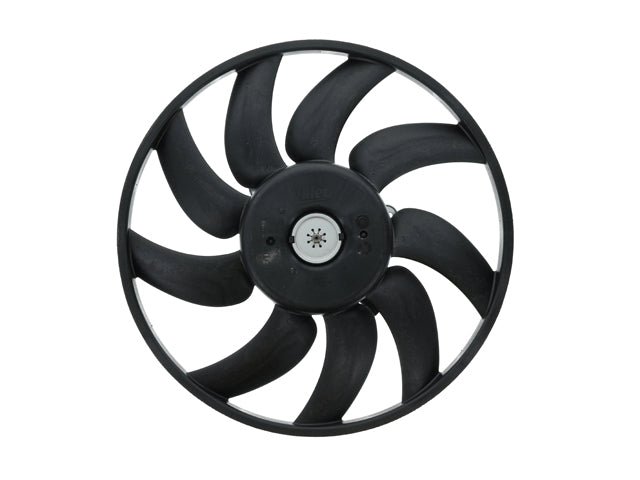Porsche Auxiliary Fan, Macan | 2017-2021 9A795945517