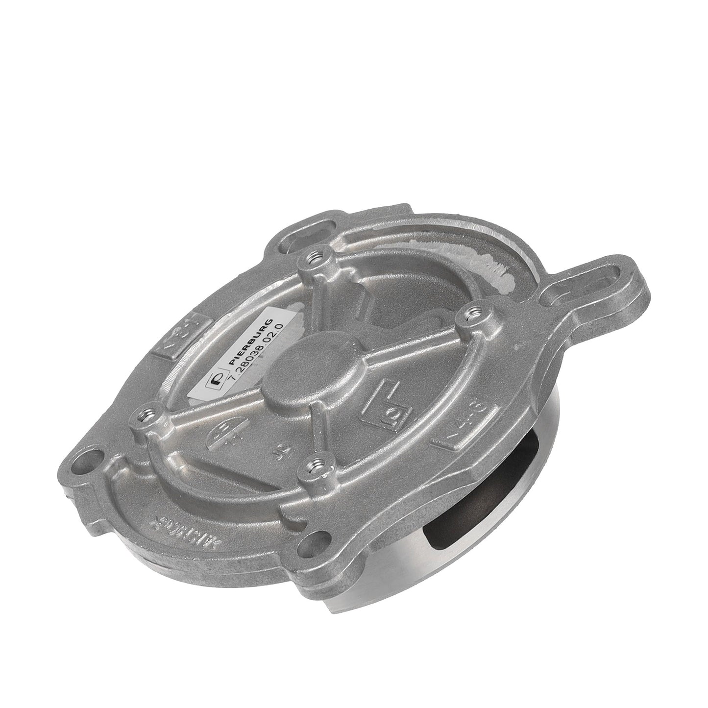 Porsche Auxiliary Oil Pump - 911/Boxster/Cayman 97-08 7-28038-02-0