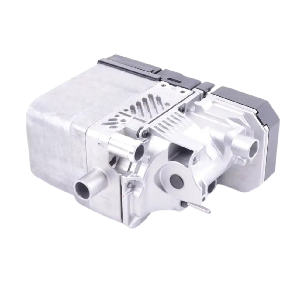 Porsche Auxilliary Heater - Cayenne | 2003-2010 955-572-801-04