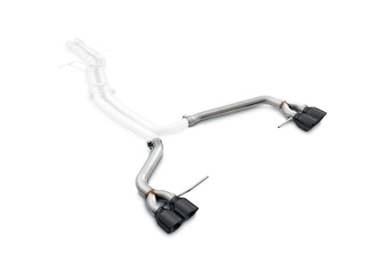 Porsche Axle Back Track - Macan 15-18 3020-43040
