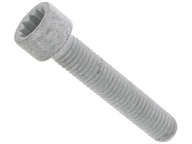 Porsche Axle Joint Bolt 10 X 52 mm , Cayenne | 2003-2010 PAF105234