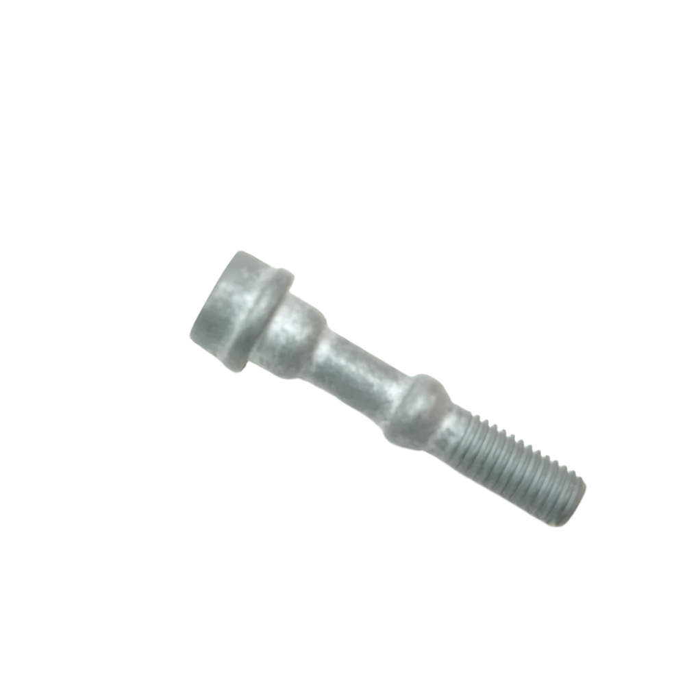 Porsche Axle Joint Bolt - Boxster 05-08 986-332-190-01