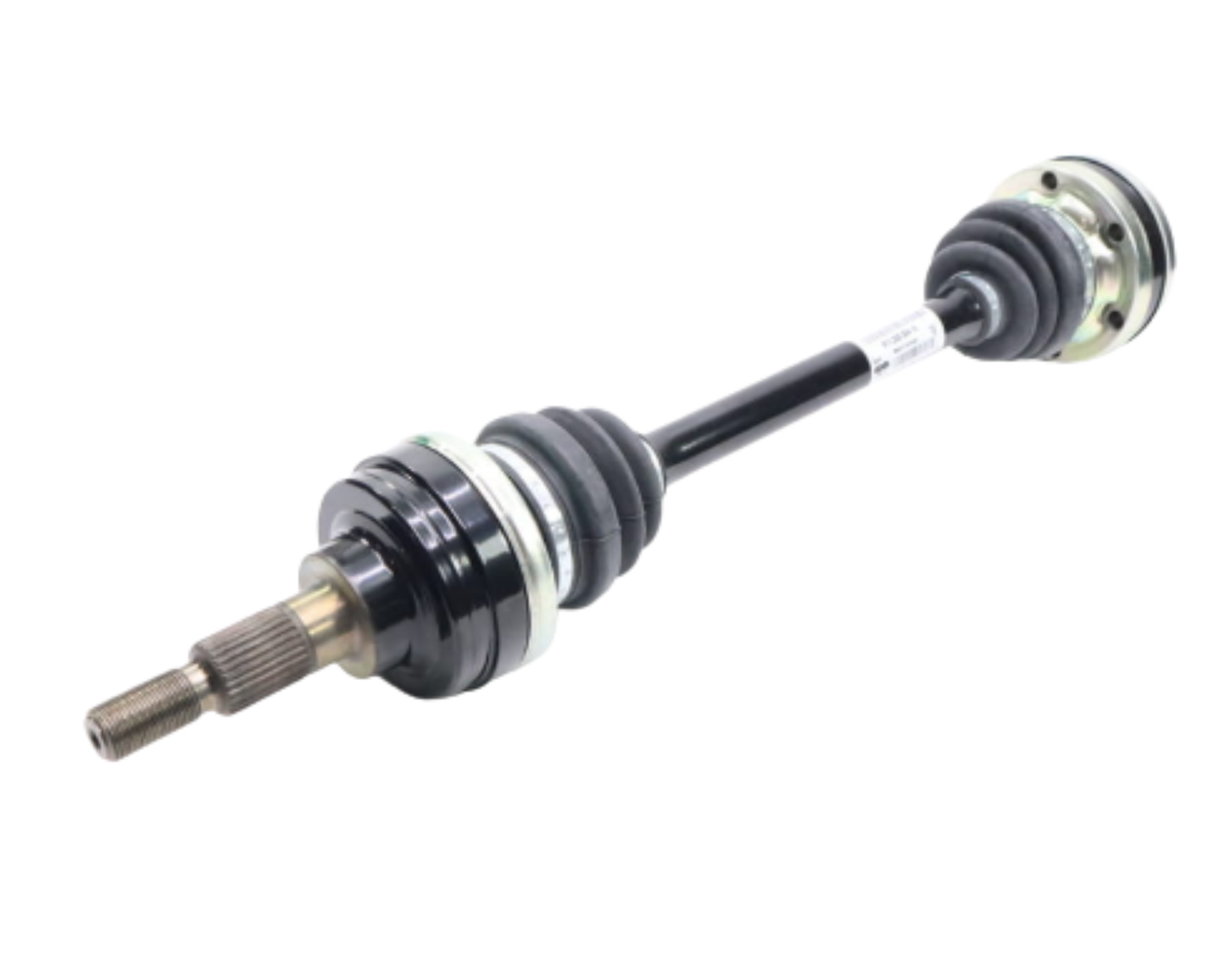 Porsche Axle Shaft Assembly - 911 | 1985-1989 911-332-024-16