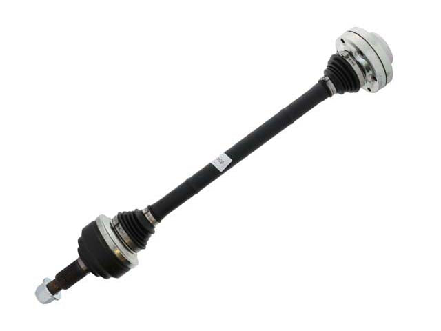 Porsche Axle Shaft Assembly, Cayenne | 2008-2010 95533202411