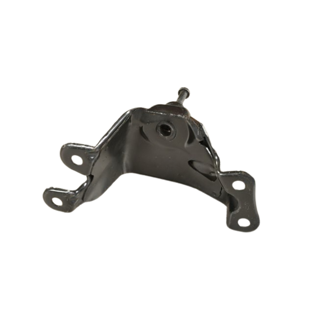 Porsche Back Seat Backrest Bracket Mount - Right - Cayenne | 2003-2010 955-522-702-00