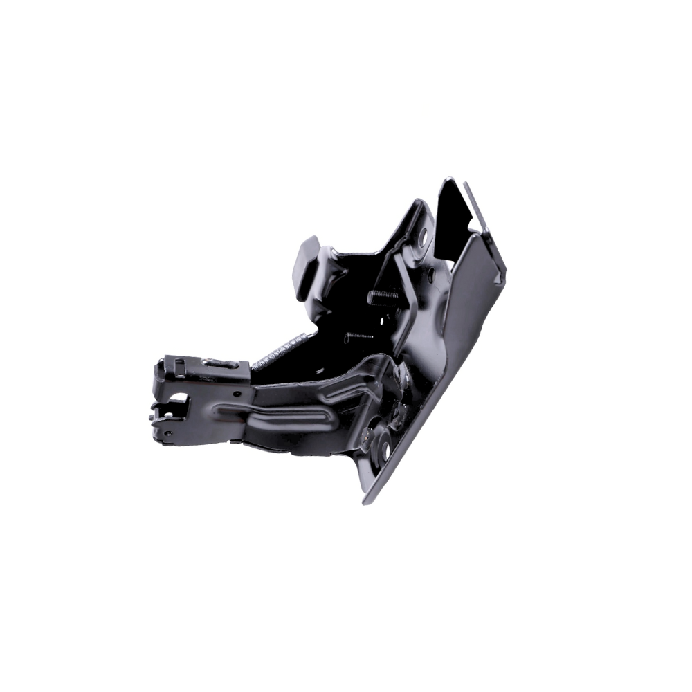 Porsche Back Seat Bracket - Cayenne | 2003-2010 955-522-712-06