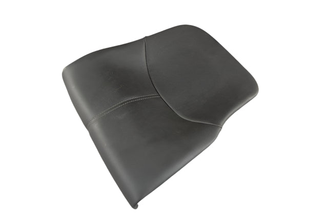 Porsche Back Seat Cushion Black - 911 05-12 997522051095Q2