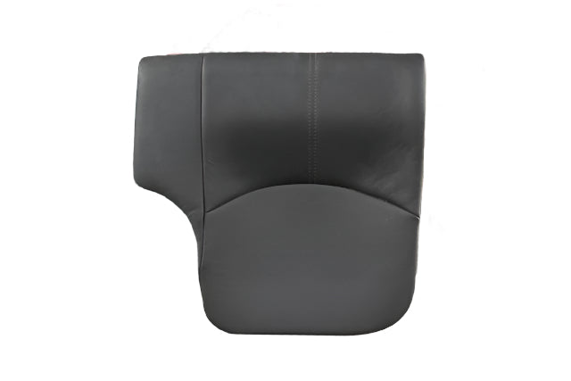 Porsche Back Seat Cushion Black - 911 05-13 997522051018YR