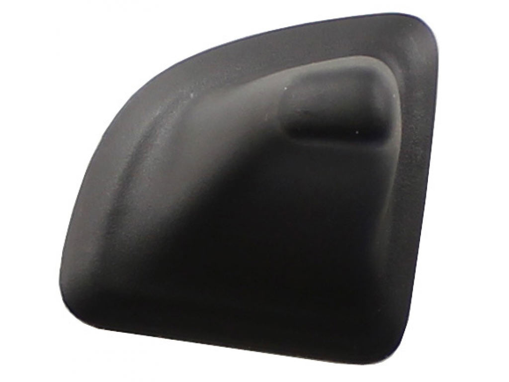 Porsche Backrest Actuating Lever Satin Black - 911 05-13