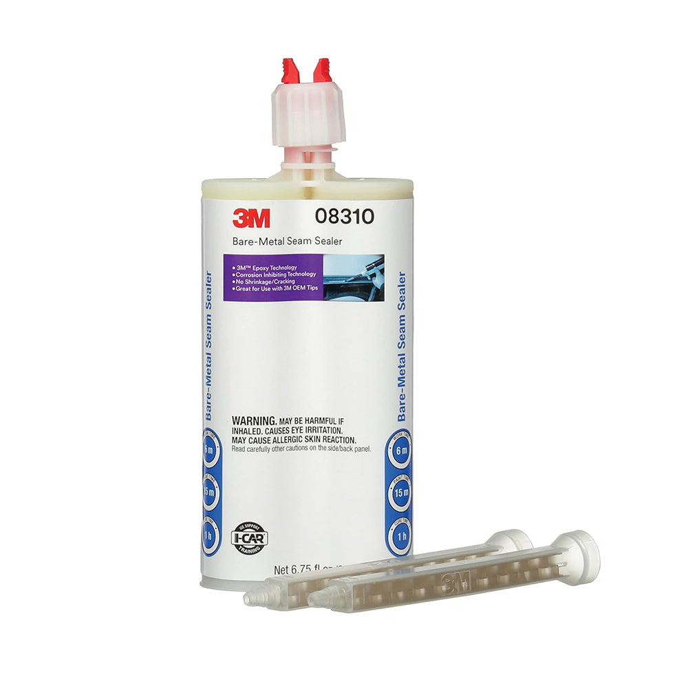 Porsche Bare Metal Seam Sealer Beige - 200 ml 186008310
