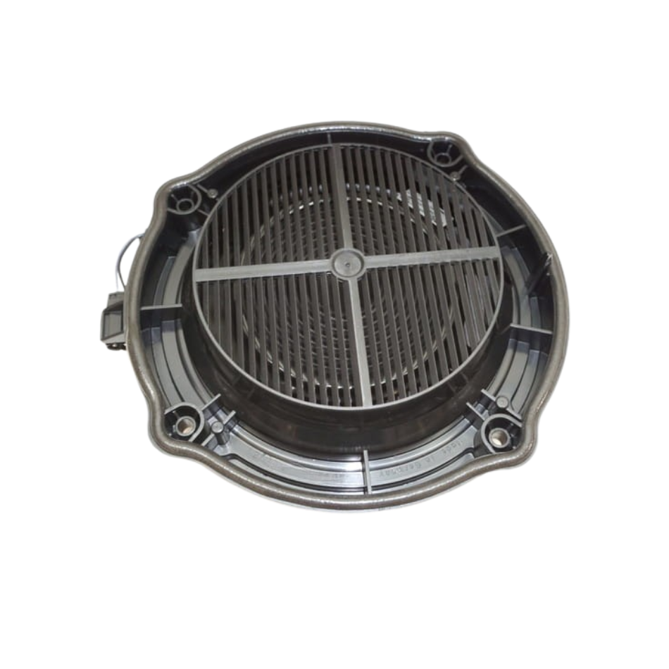Porsche Bass Loudspeaker - 911/Boxster/Cayman 05-13