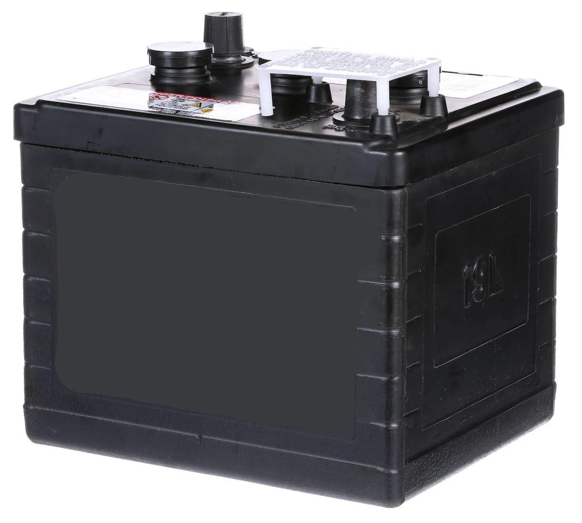 Porsche Battery - 6 Volt - all 356s 50-65 1J
