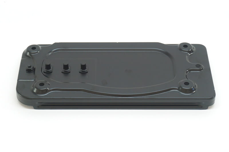 Porsche Battery Carrier Plate - 911 98-12 997-504-151-01