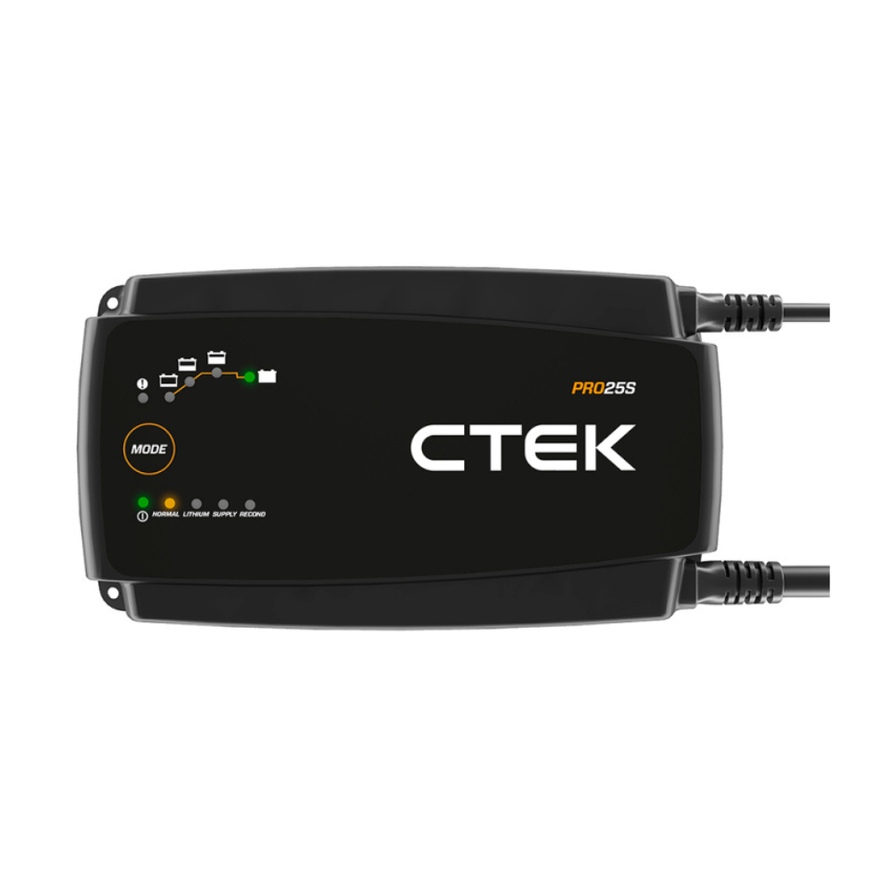 Porsche Battery Charger