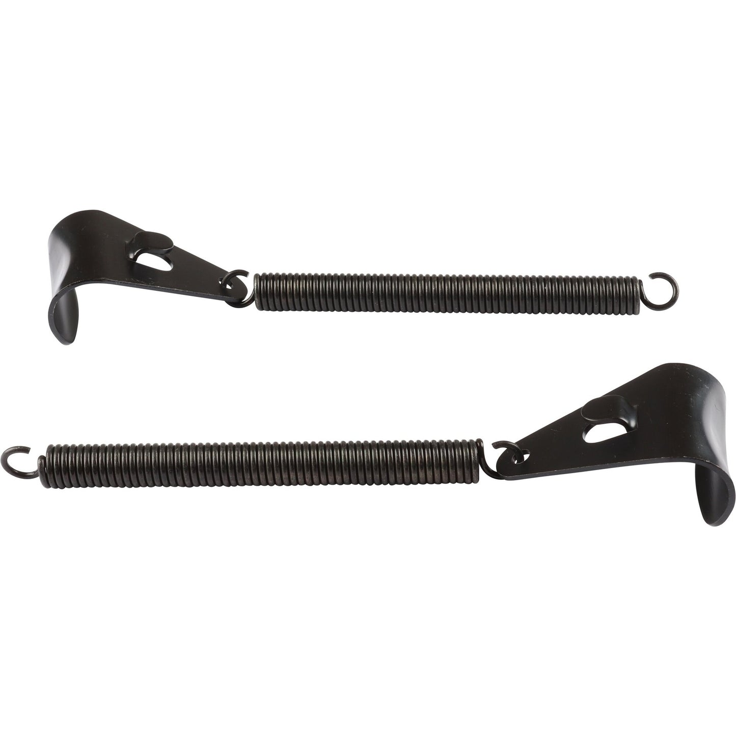 Porsche Battery Clamp And Spring Set - 2 Pieces - 356A - 356B T5 55-61 8199450710