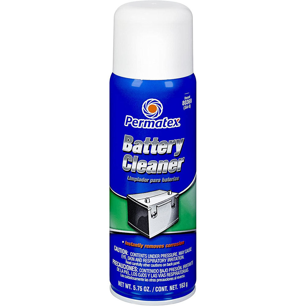 Porsche Battery Cleaner 5.75 oz 1890180369