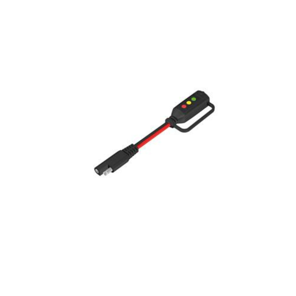Porsche Battery Indicator Pigtail 56-564