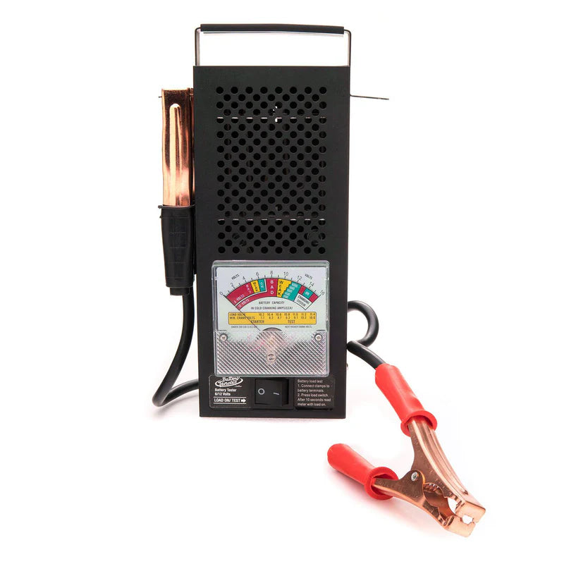 Porsche Battery Load Tester 6/12 V 026-0020