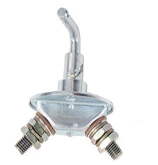 Porsche Battery Main Cut-Off Switch 644-613-521-50