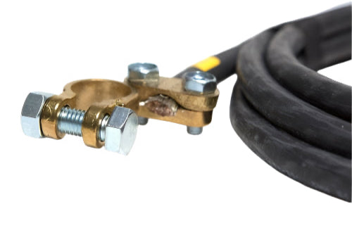 Porsche Battery Positive Cable - 911/912 65-68 SMC-612-301-65