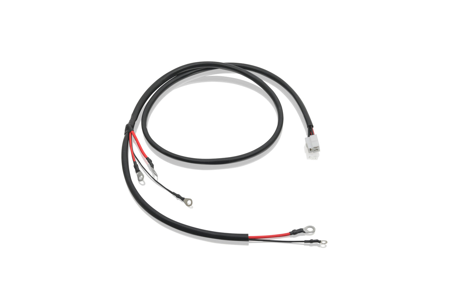 Porsche Battery Starter Cable - 924 76-85 047-971-224-A