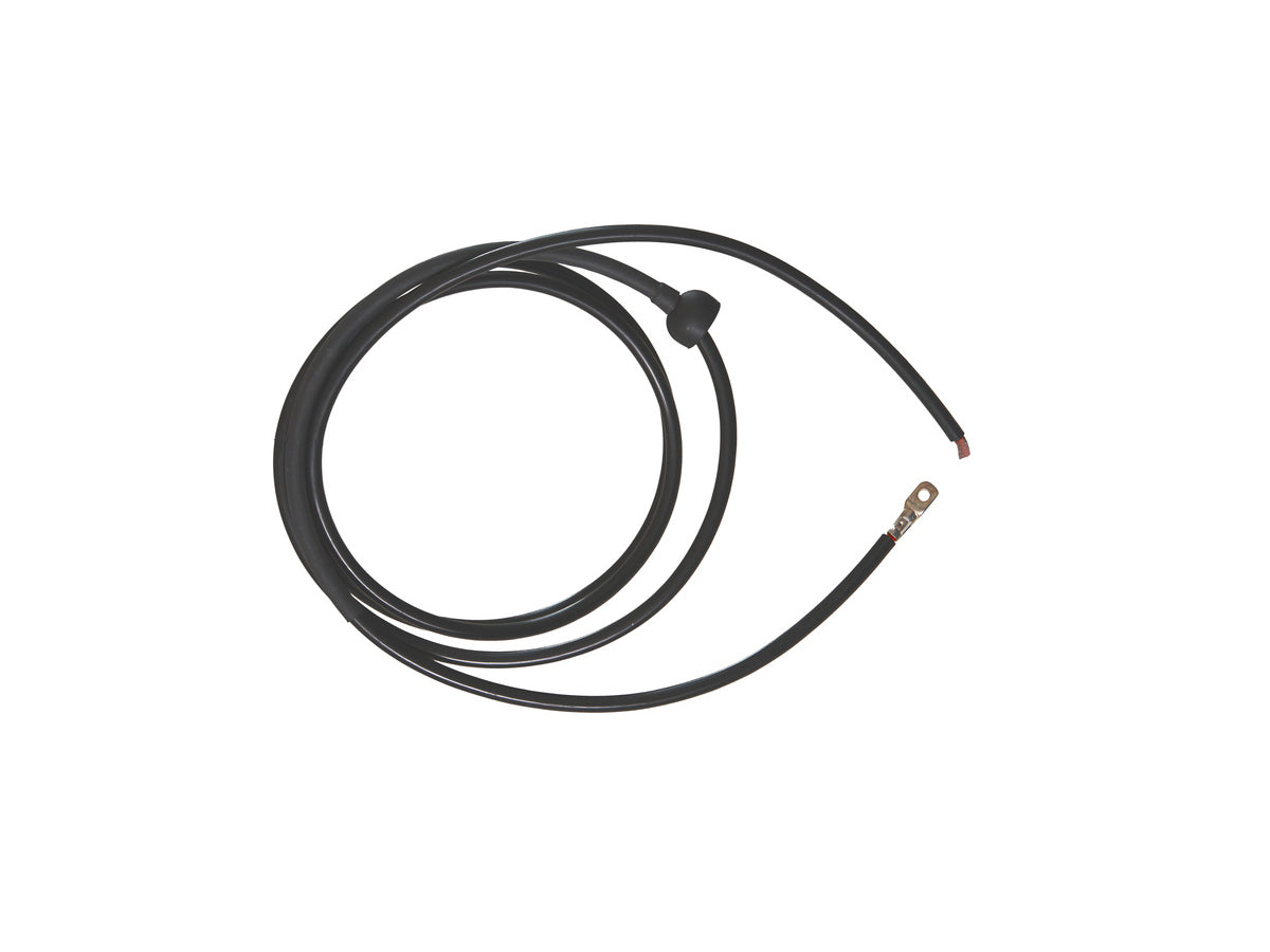 Porsche Battery Starter Wiring Harness - 911/930 74-89 PS9284