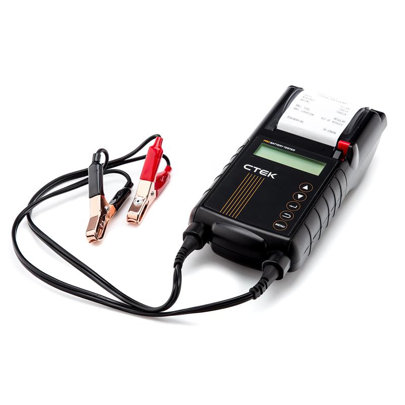 Porsche Battery Tester 40-209