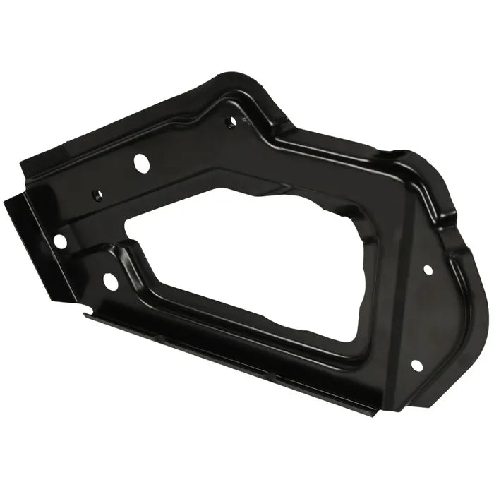 Porsche Battery Tray Prime Coated - 911 95-98 99350128501GRV
