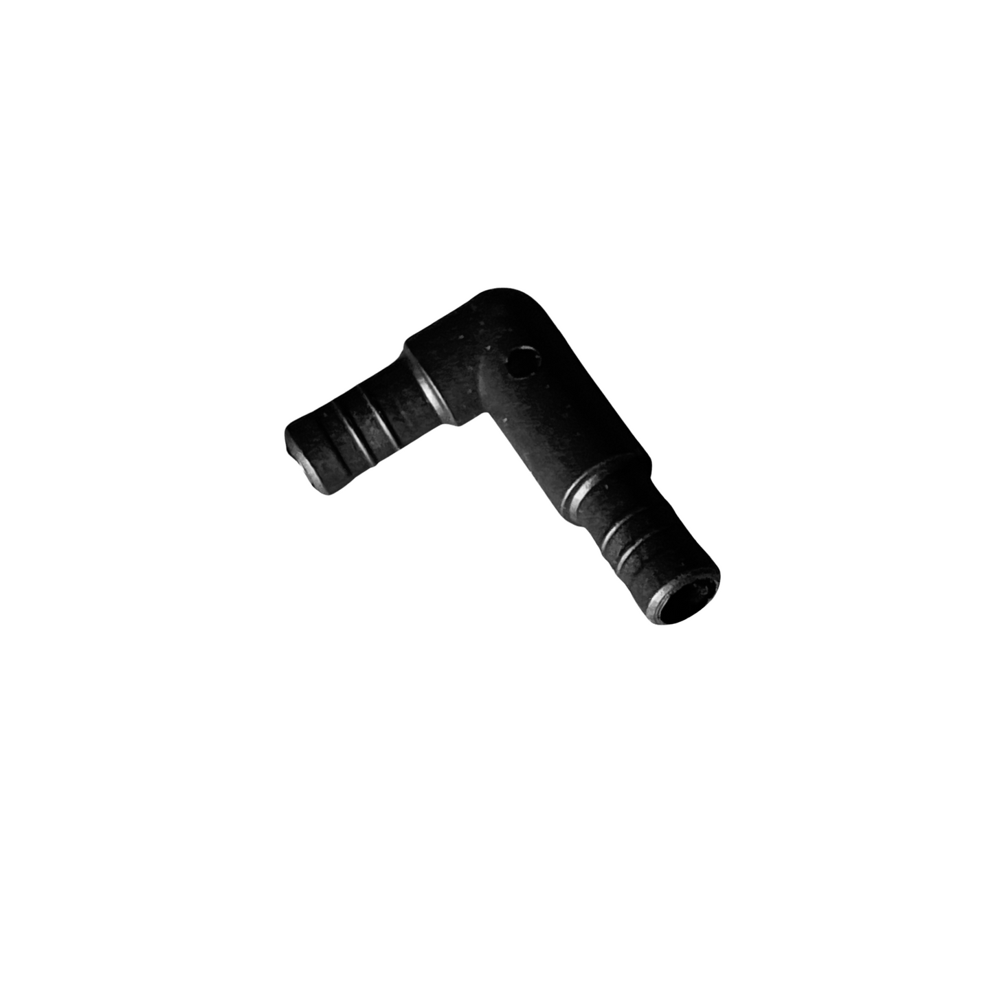 Porsche Battery Vent Hose Elbow SMC-000-164