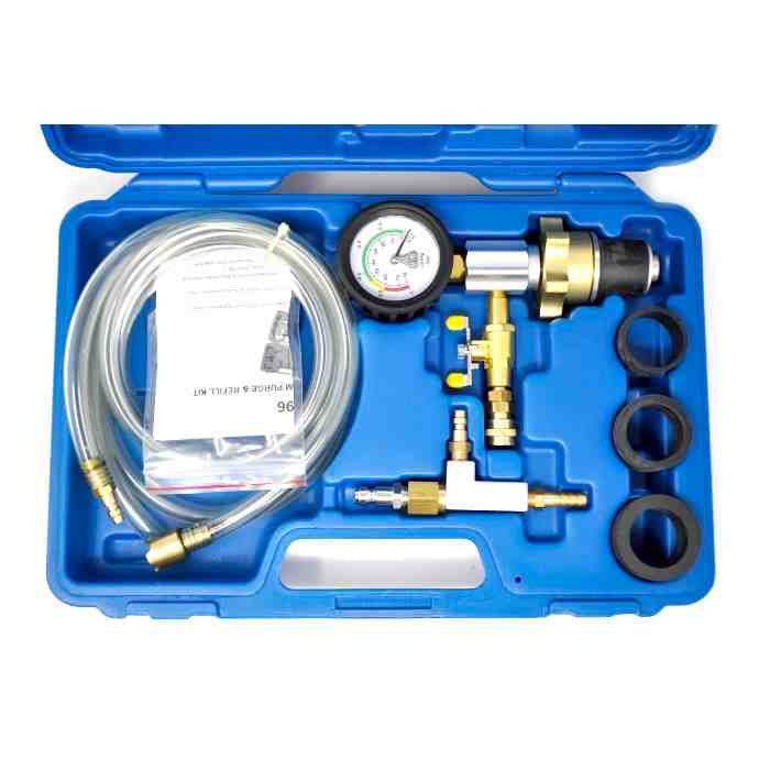 Porsche Baum Porsche Coolant Vacuum Fill Lift Tool B9696