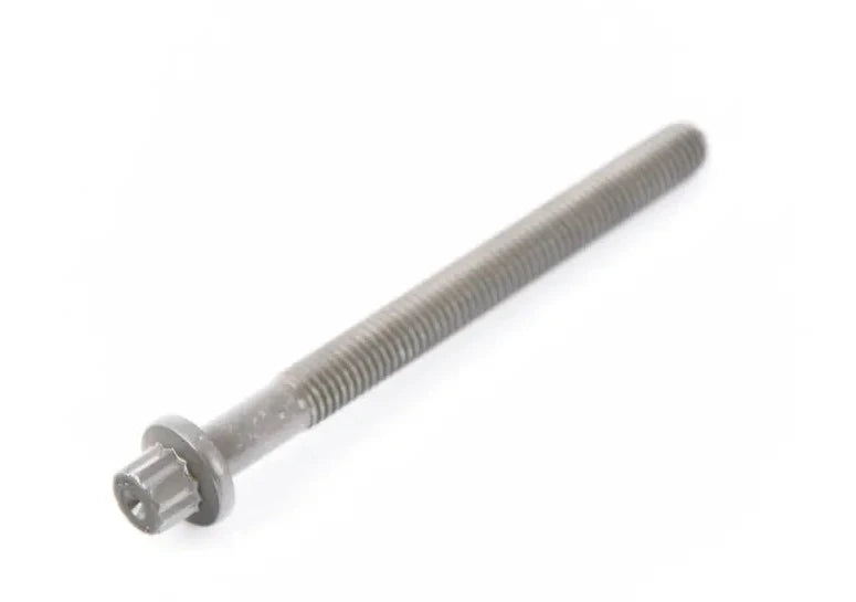 Porsche Bearing Cap Bolt M10x110 - Cayenne/Panamera 11-18 WHT-002-671-A