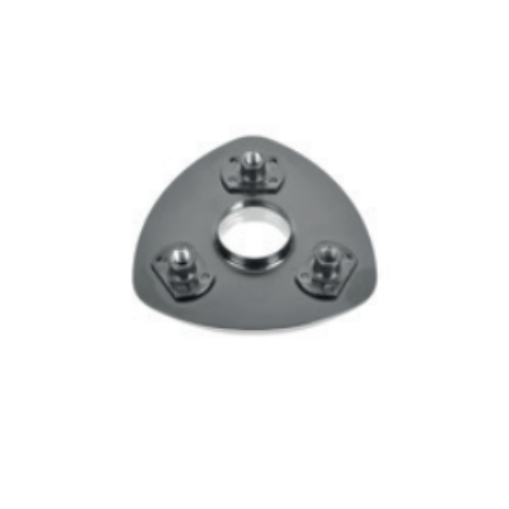 Porsche Bearing Reinforcement - 911 65-73 901-501-470-20