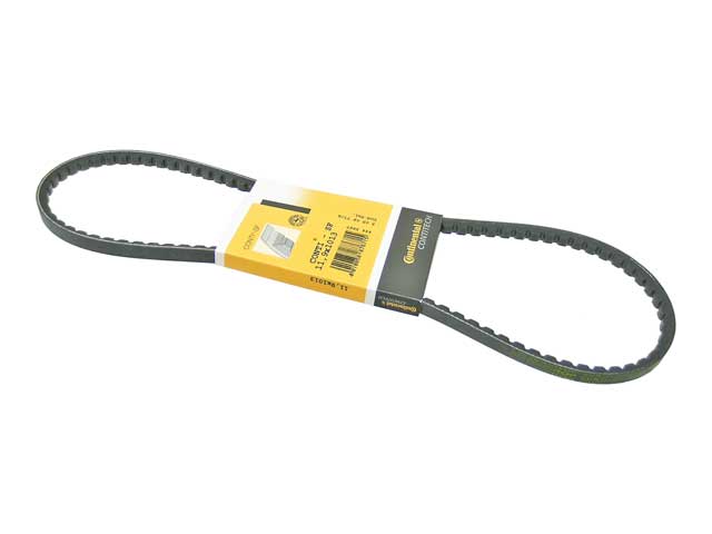 Porsche Belt 11.9 X 1013, 911/Cayenne/Boxster | 1997-2021 973487