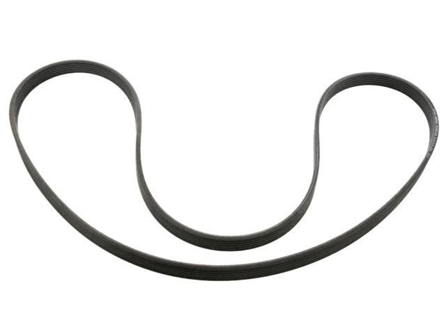 Porsche Belt - 6DPK X 1833, 911 | 2017-2024 0PB903137B