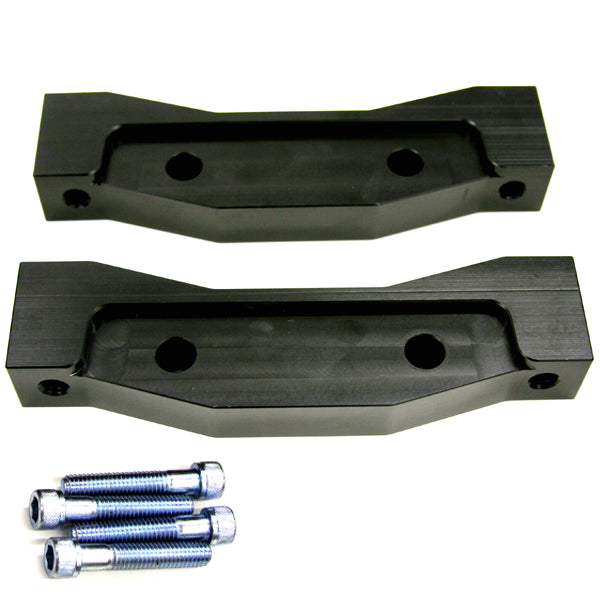 Porsche Big Brake Kit - 944 83-89 - 924 86-88 RB134