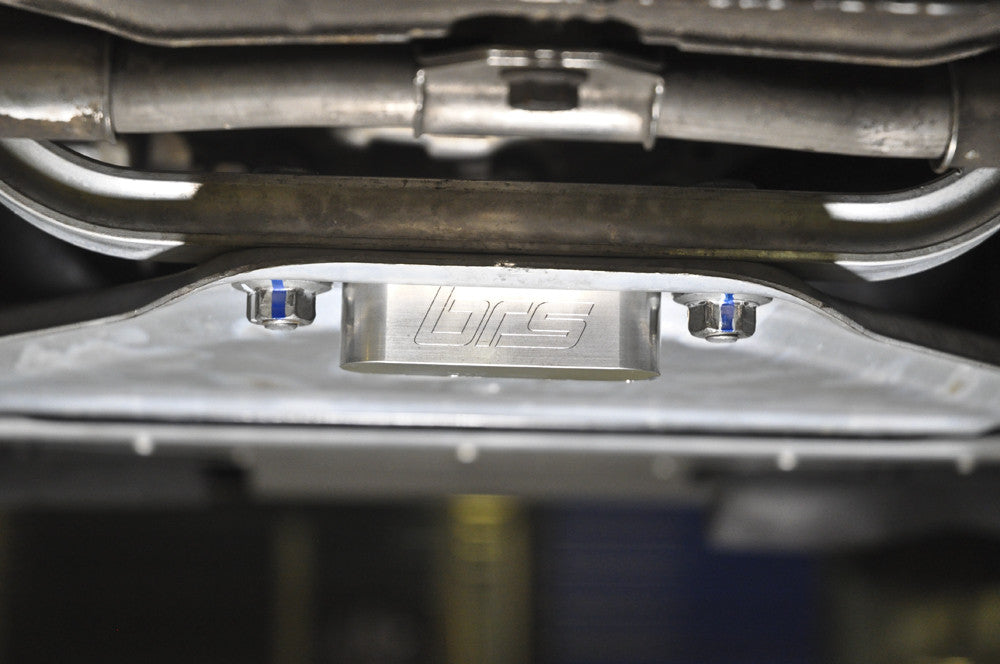 Porsche Bilt Racing Service BRS 987 Jack Point MY06-12 Boxster & Cayman Models 116-20