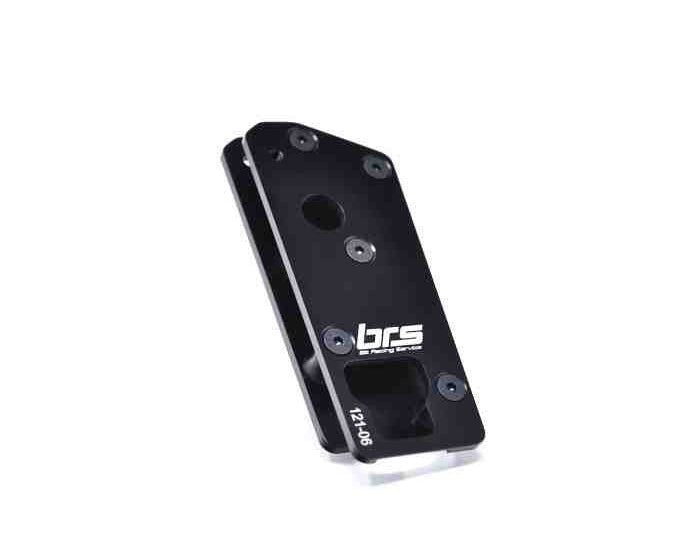 gas pedal spacer Porsche Bilt Racing Service BRS Billet Accelerator Pedal Spacer