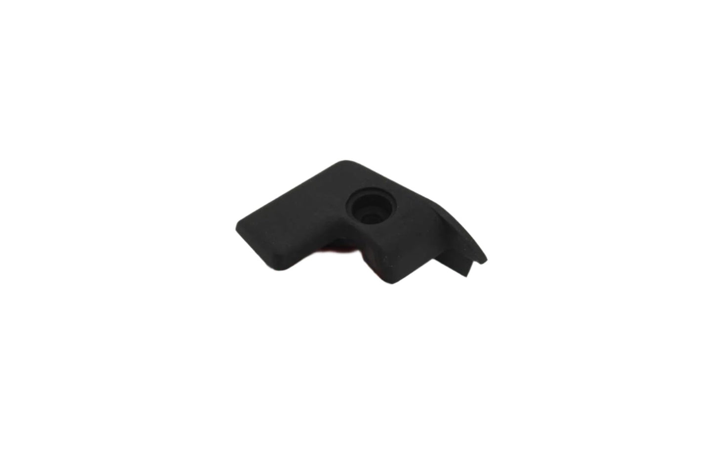 Porsche Black Cover Cap Left Rear - 911 87-89 9115318210001C